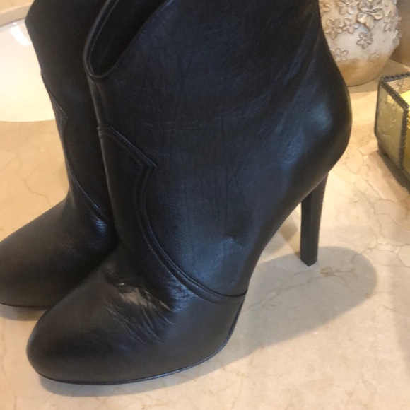 Ash boots - Picture 2 of 5